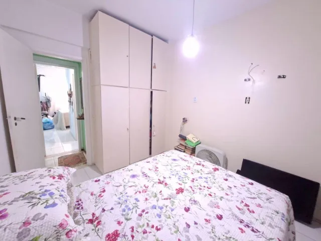 Apartamento sem móveis com 3 quartos e 3 banheiros — photo 5