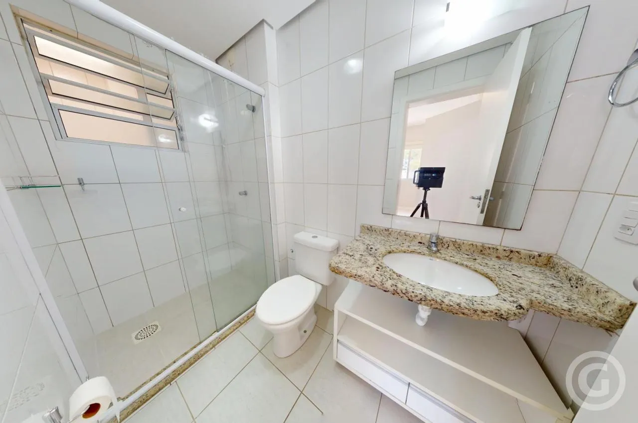 Apartamento de 93 m² com cozinha fechada e 3 quartos — photo 11