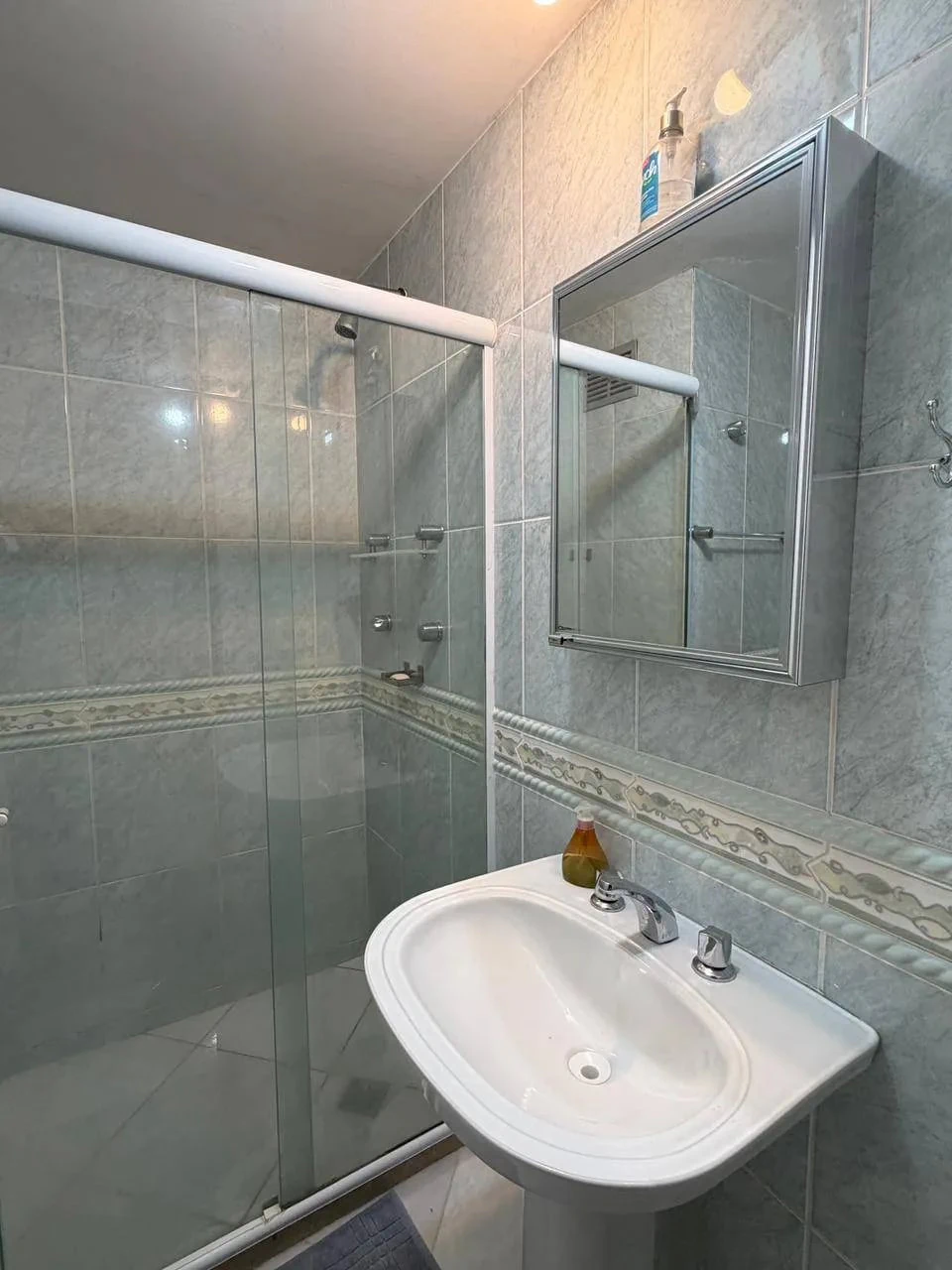 Apartamento mobiliado com quarto e banheiro completos — photo 29