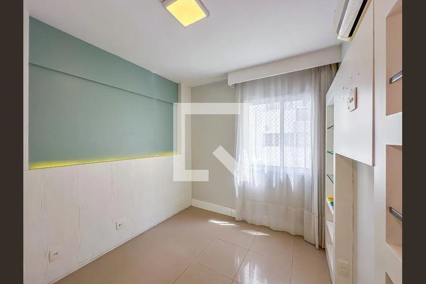 4 quartos e varanda envidraçada: apartamento de 107 m² — photo 2