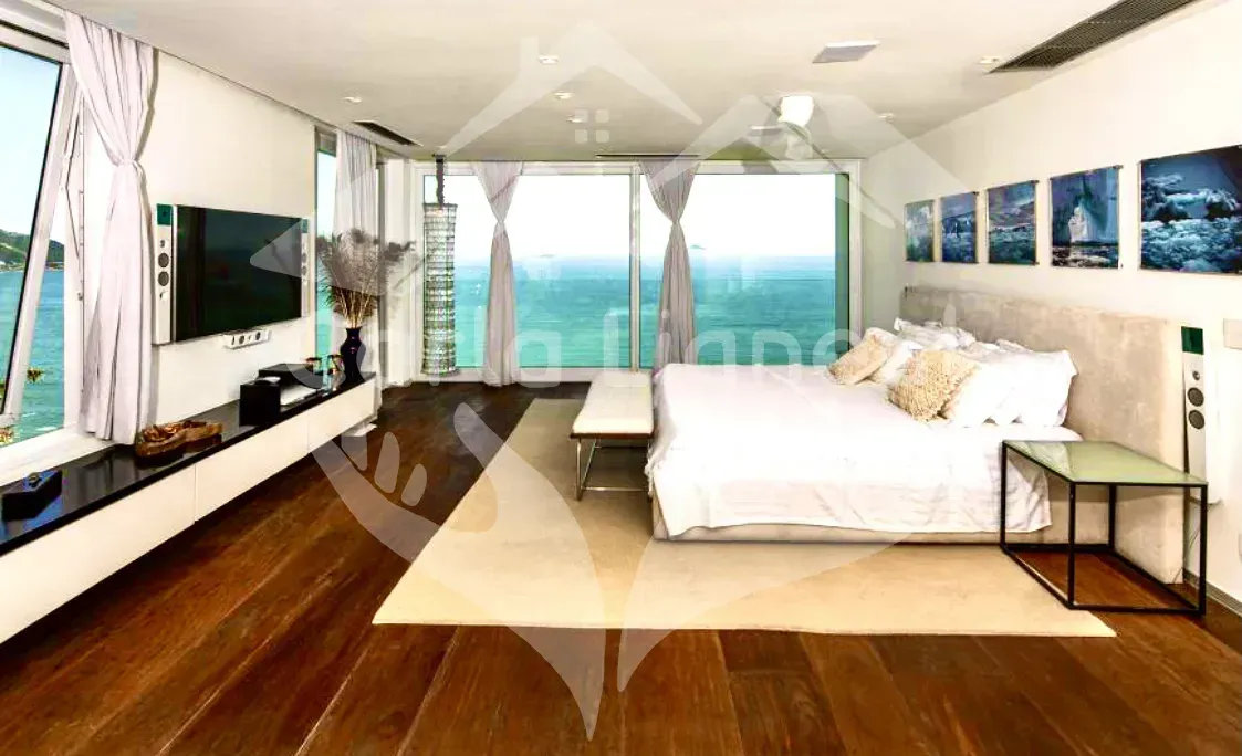 850 m² unfurnished house with 5 en-suite bedrooms — photo 4