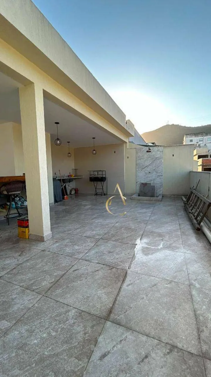 4-bedroom house with balcony and open kitchen gas stove — photo 20