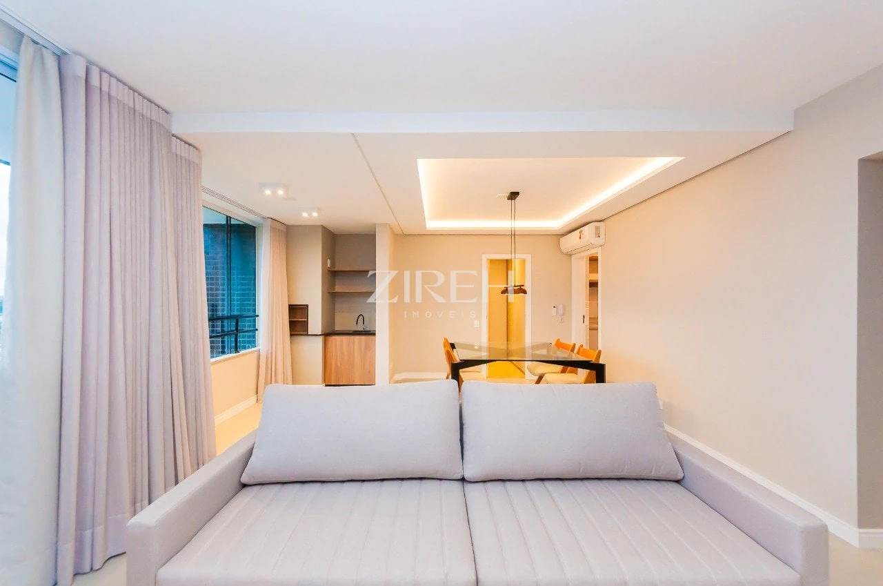 3-bedroom apartment with a private BBQ area — photo 9
