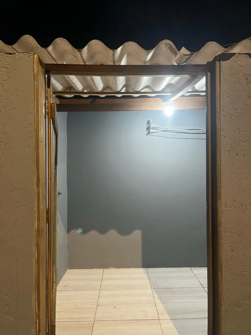 Furnished one-bedroom house, 48 m² — photo 8
