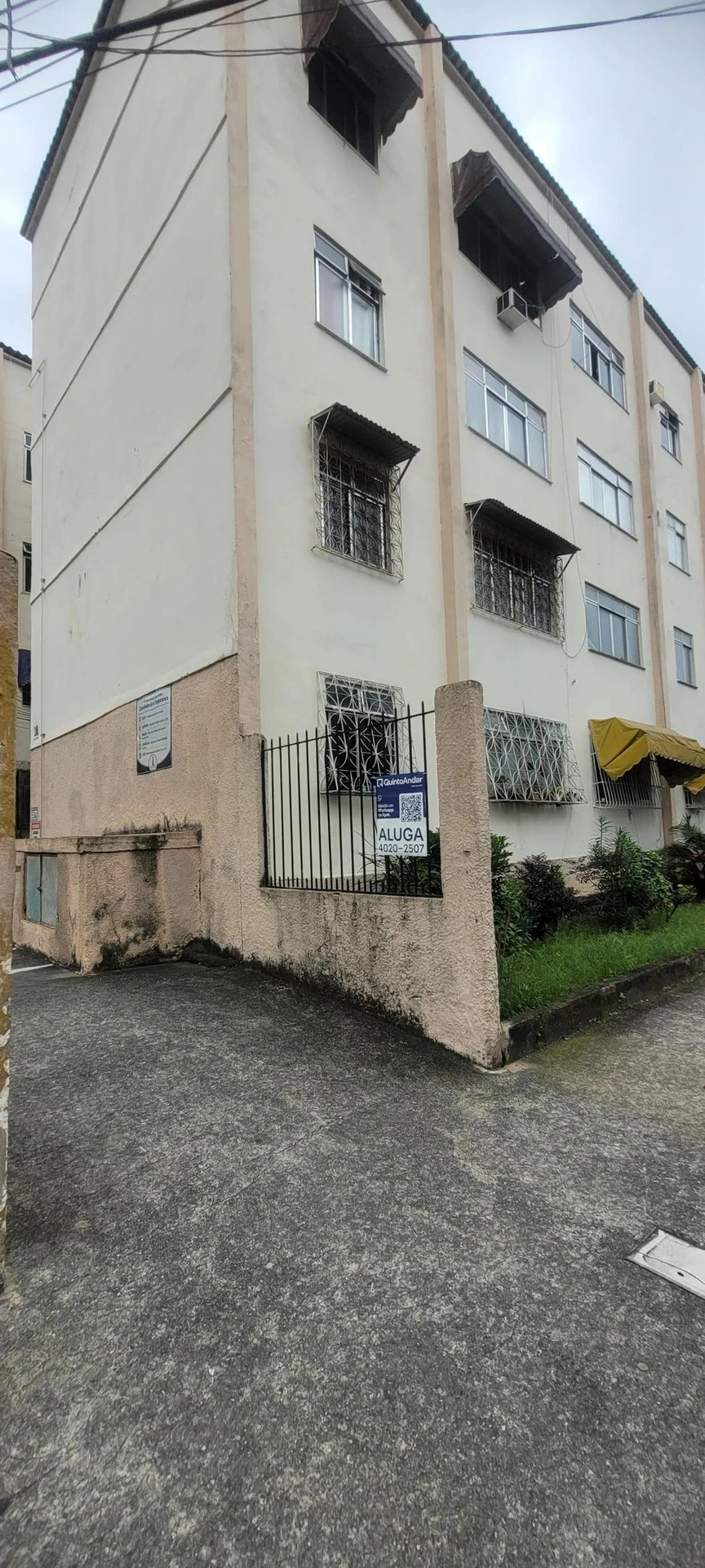 2-bedroom apartment, 45 m² — photo 35