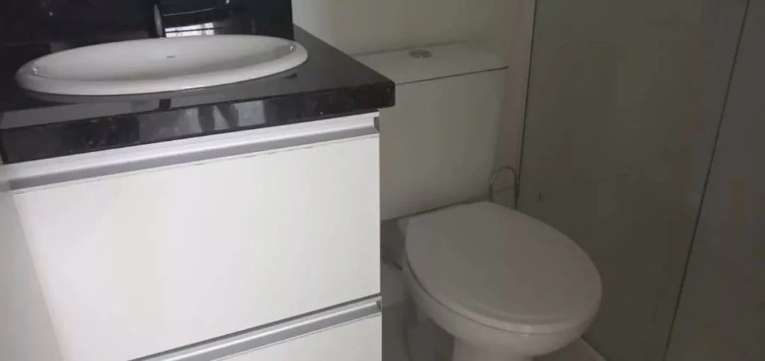 One-bedroom, 46 m² apartment in Curitiba — photo 6