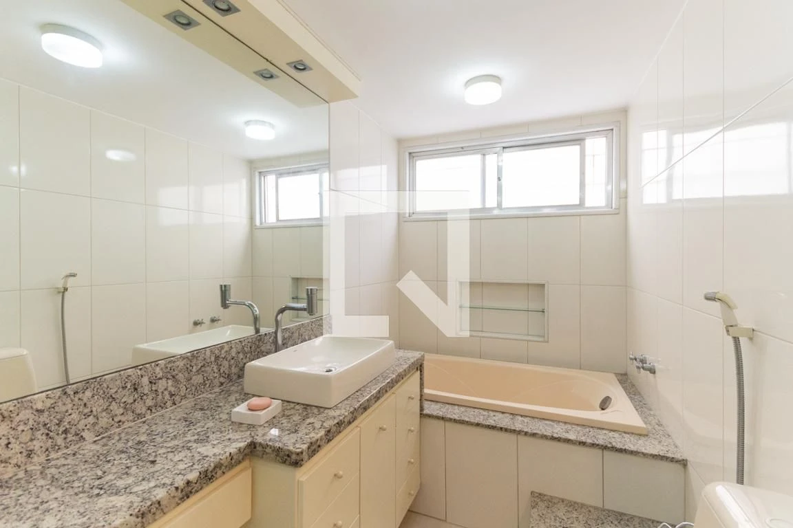 Apartamento, 105 m², com espaço de home office — photo 18