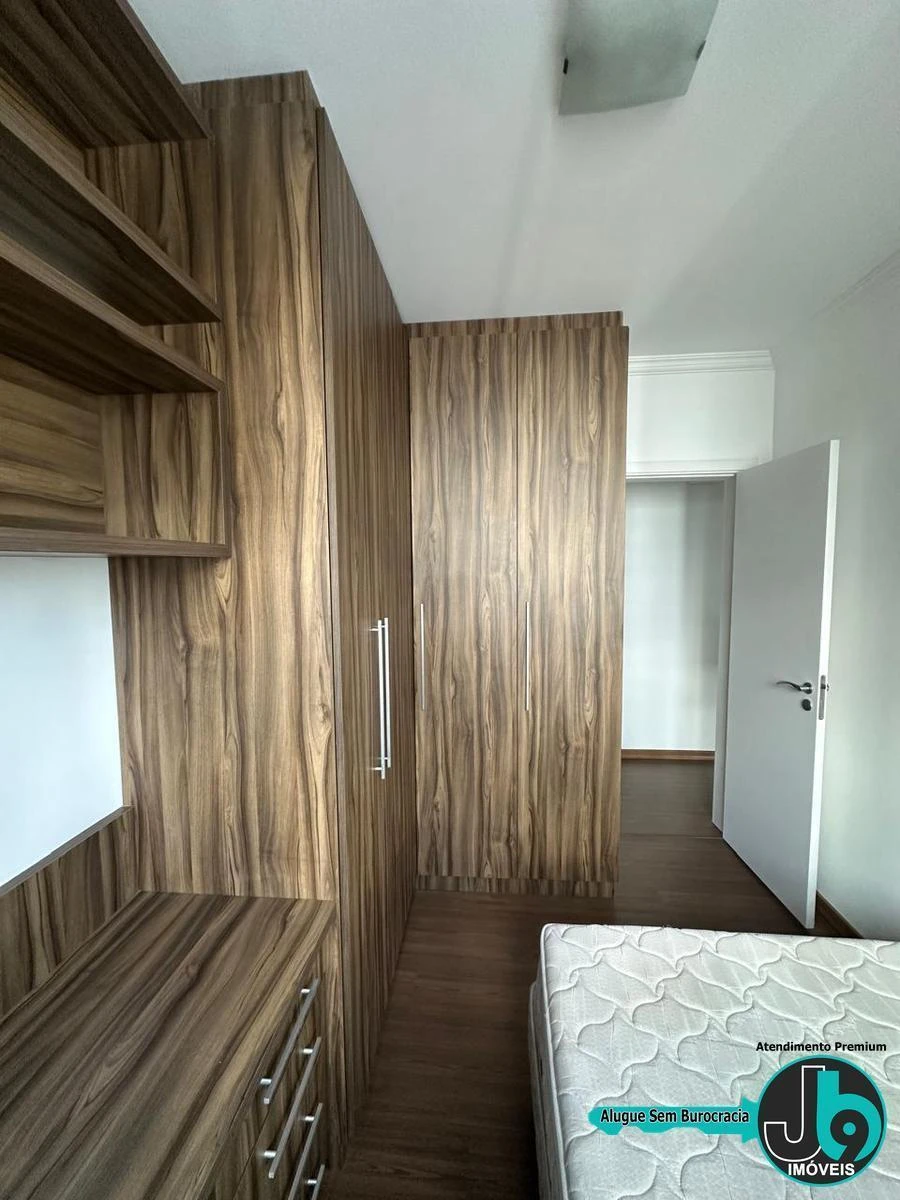 Washing machine in a 2-bedroom apartment, 64 m² — photo 15