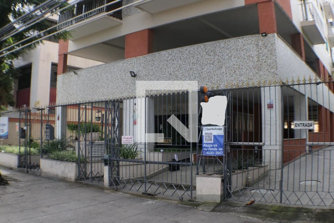 Apartamento com varanda e churrasqueira privativa — photo 47