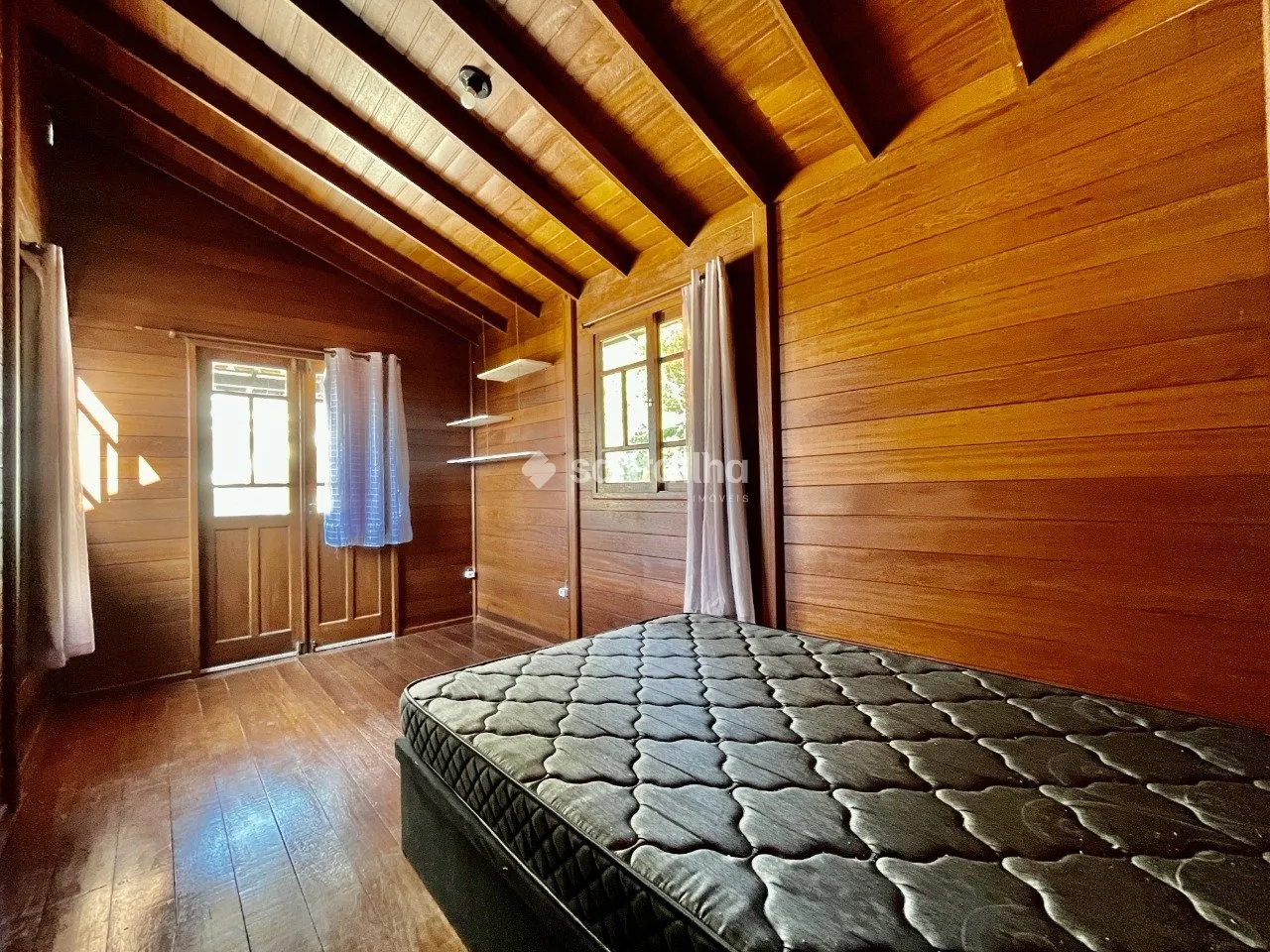 Casa mobiliada de 120 m² com 3 dormitórios e jardim privativo — photo 25