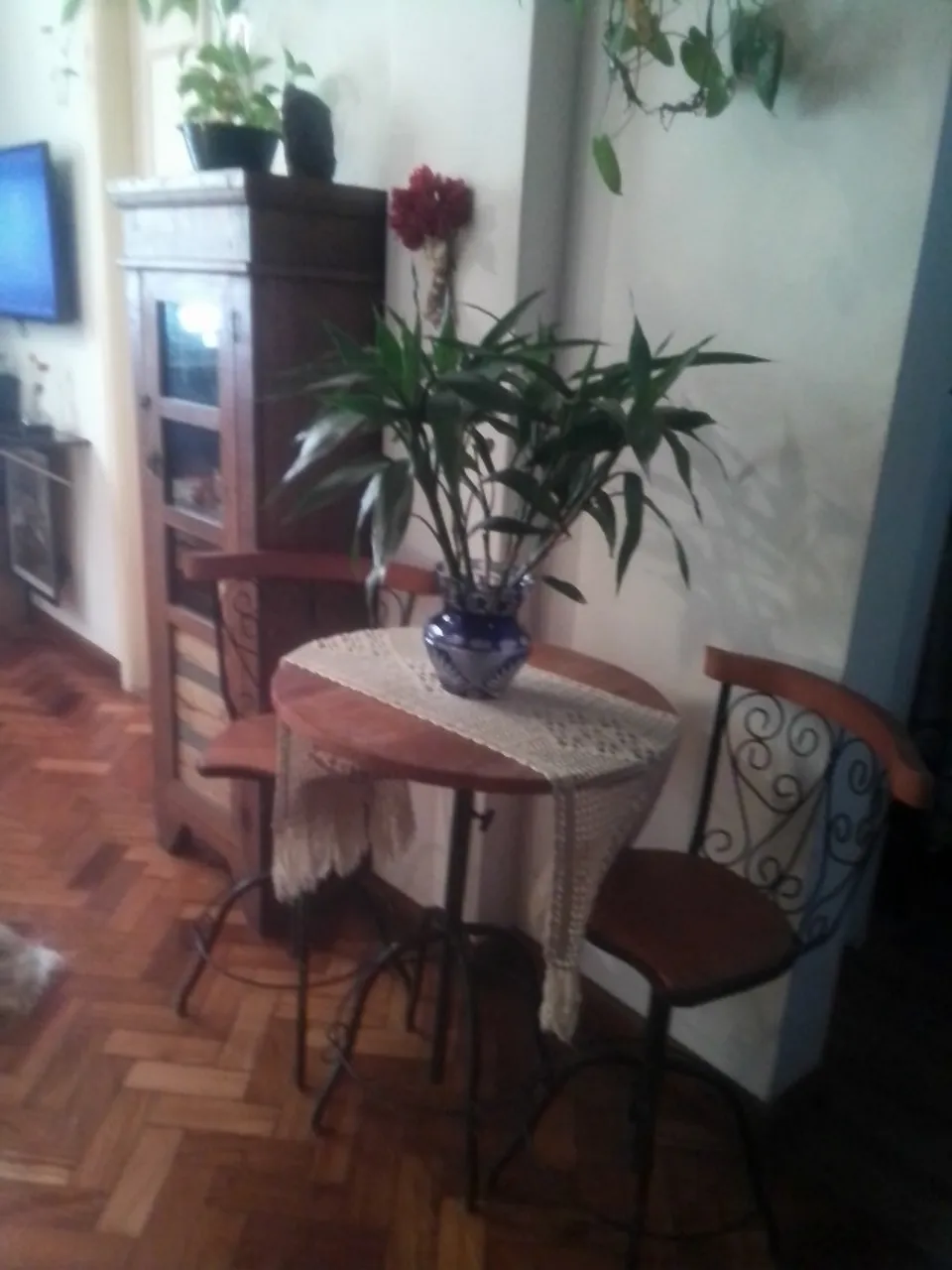 Apartamento de 1 quarto com máquina de lavar — photo 10