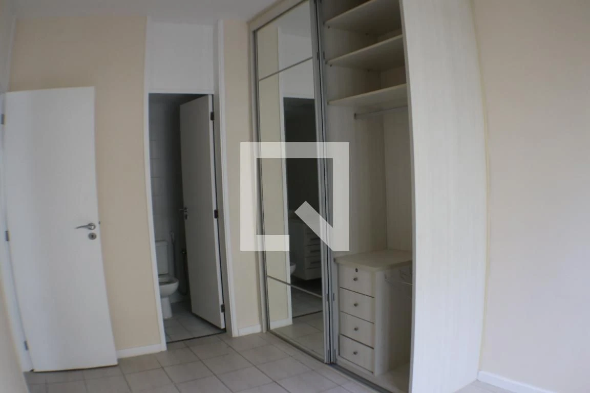 Private pool in a 2-bedroom apartment, 65 m² — photo 20