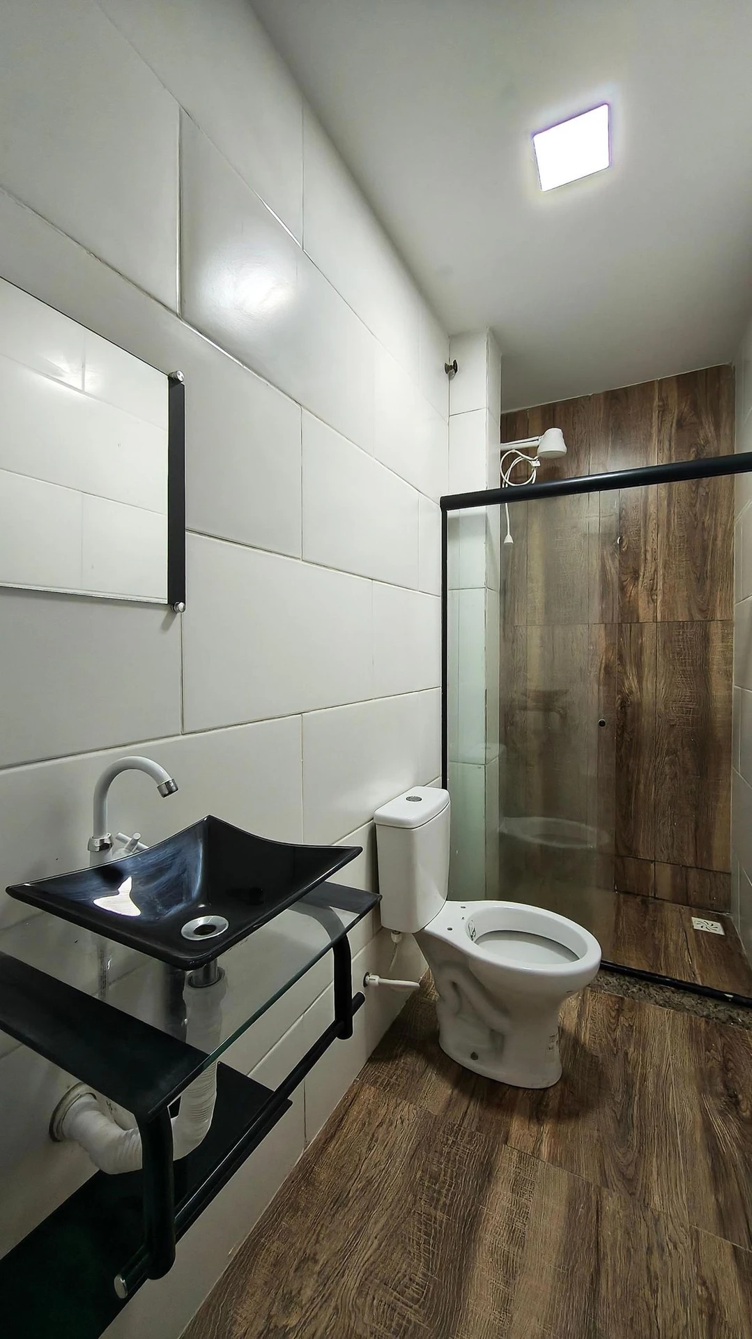 Unfurnished house with 3 bedrooms and 3 bathrooms — photo 29