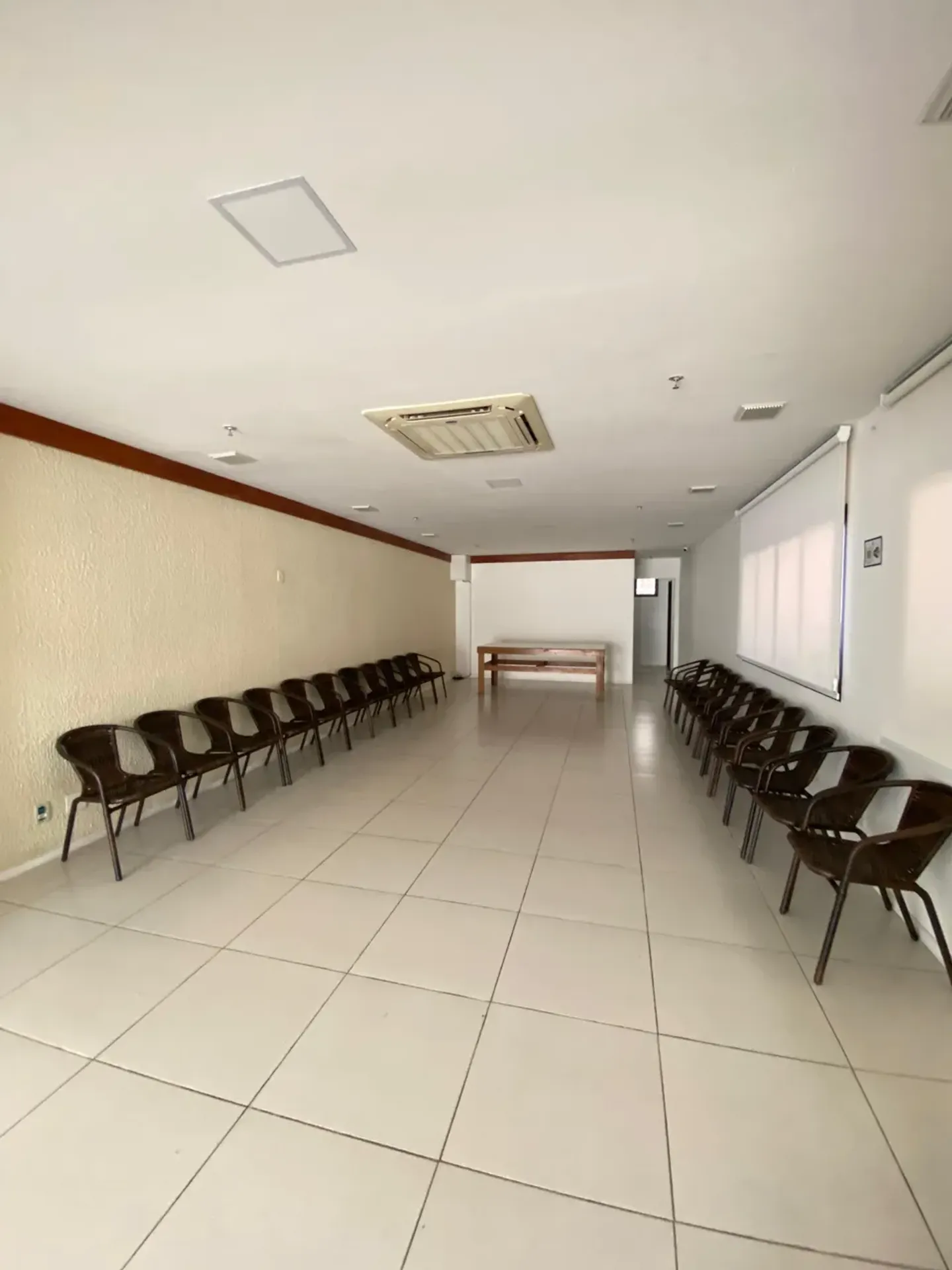 Departamento de 3 dormitorios en edificio con piscina — photo 47