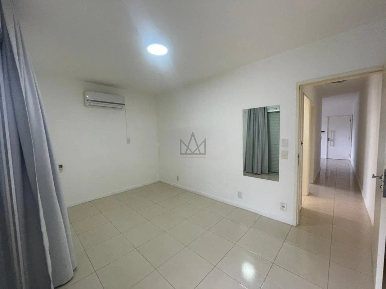 Apartment, 69 m², with a walk-in closet — photo 17