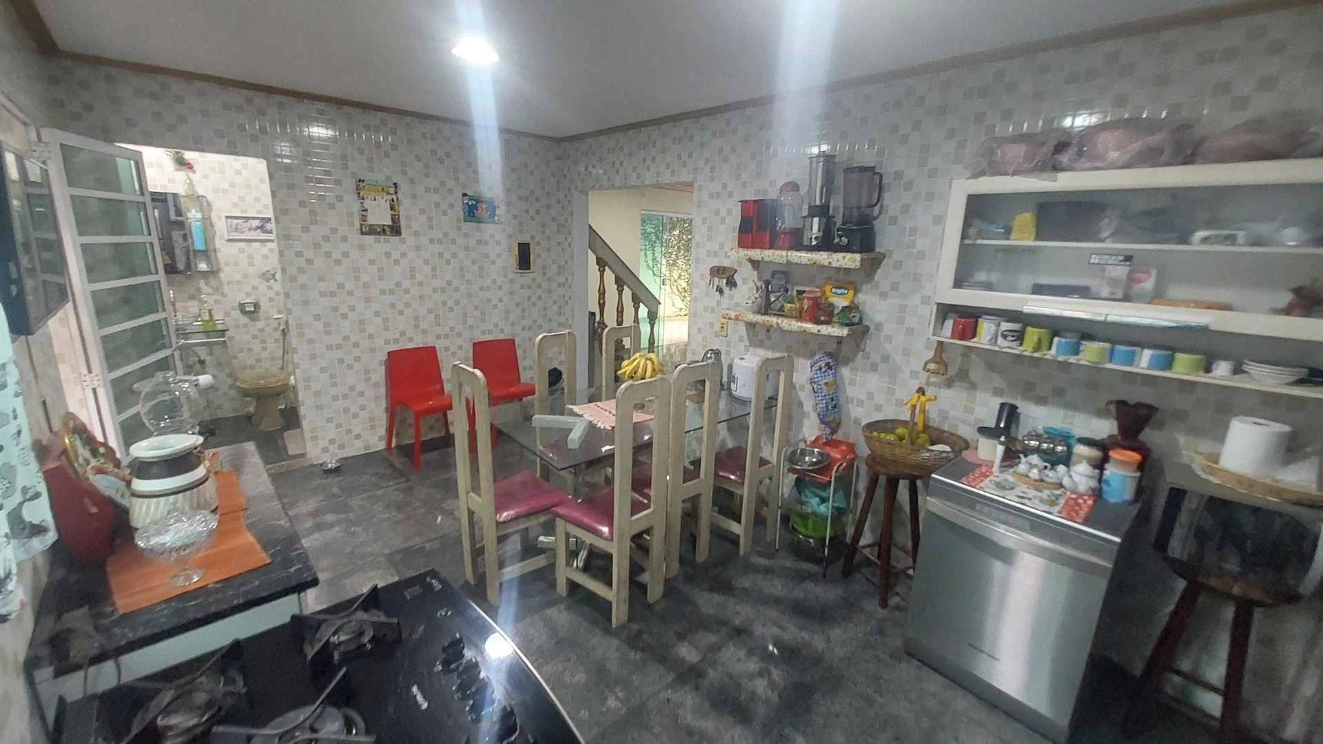 Lavavajillas y 4 dormitorios: casa de 159 m² — photo 44
