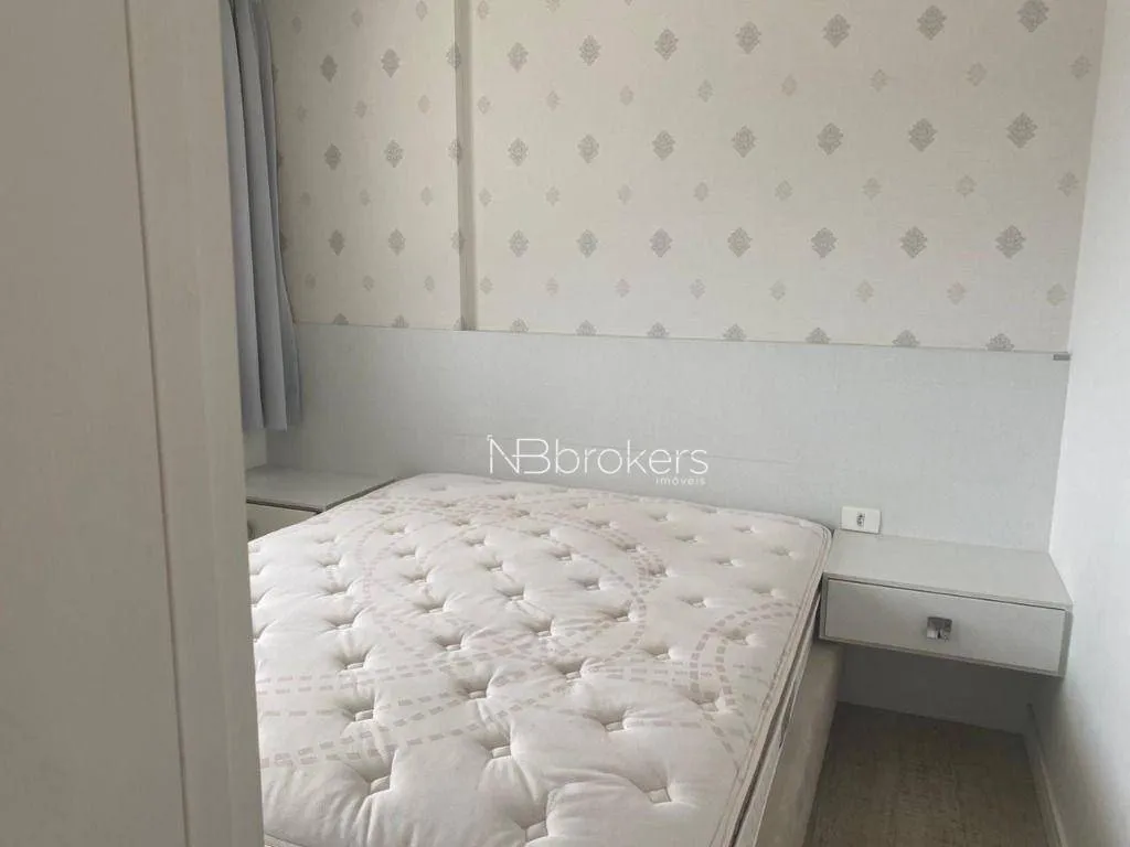 Apartamento mobiliado de 60 m² no 23º andar, com 1 dormitório — photo 32
