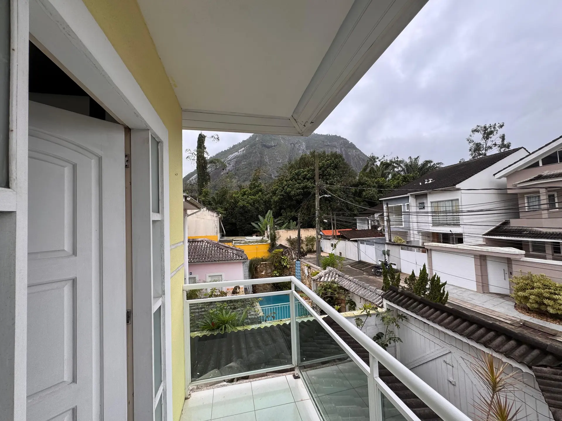 Casa de 3 quartos com jardim, Vargem Pequena — photo 38