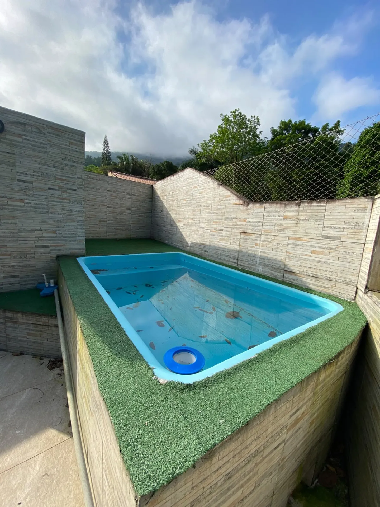 House, 140 m², with a mountain view — photo 11