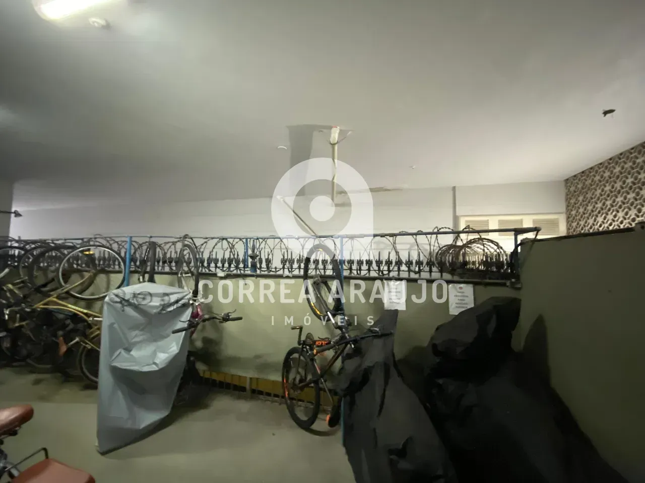 Kitnet/conjugado de 35 m² com cozinha separada e 1 quarto — photo 20