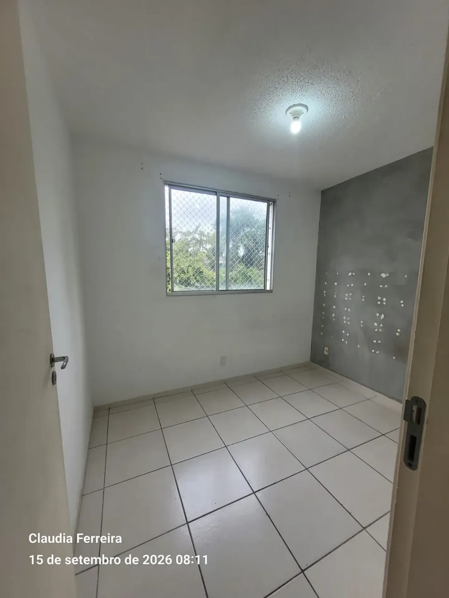 2-bedroom apartment in a building with a pool — photo 3