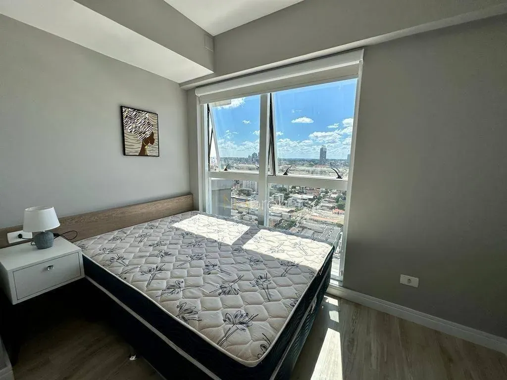 Apartamento mobiliado de 60 m² no 23º andar, com 1 dormitório — photo 110