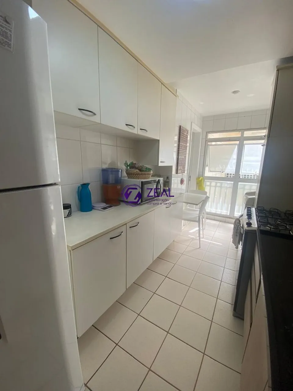Furnished duplex penthouse with 3 bedrooms and 4 bathrooms — photo 6
