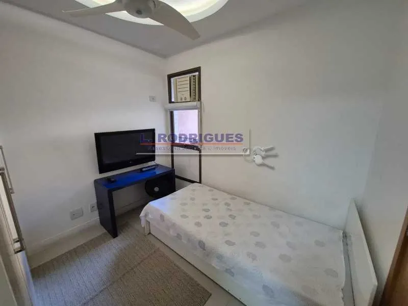 Apartment with 4 bedrooms and 4 bathrooms plus 2 parking — photo 28