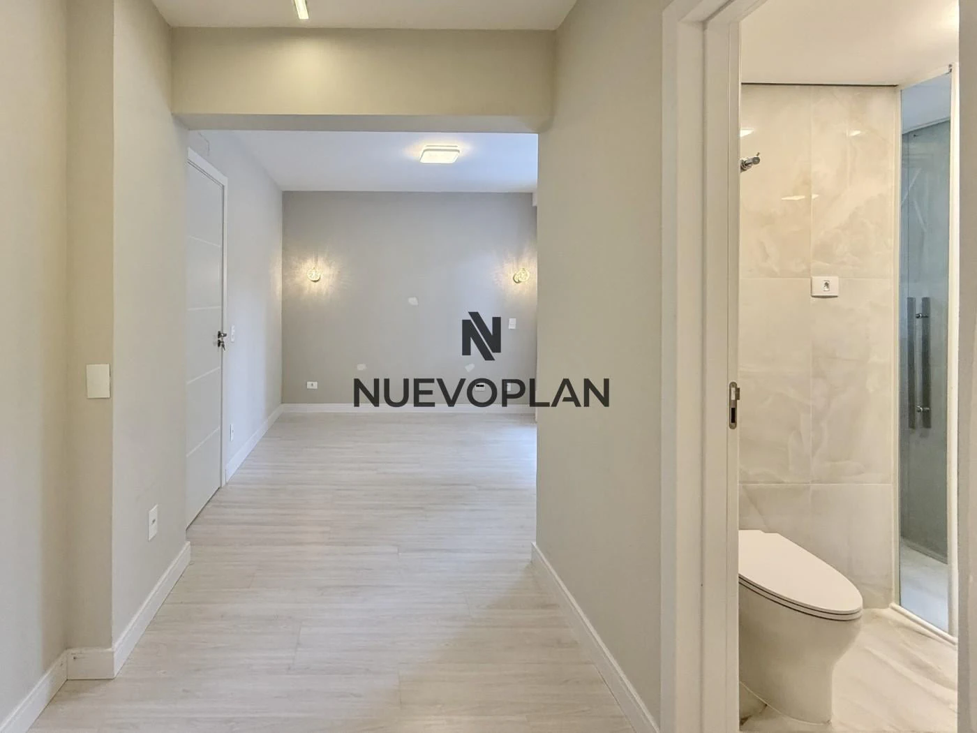 Apartment, 104 m², with a walk-in closet — photo 5