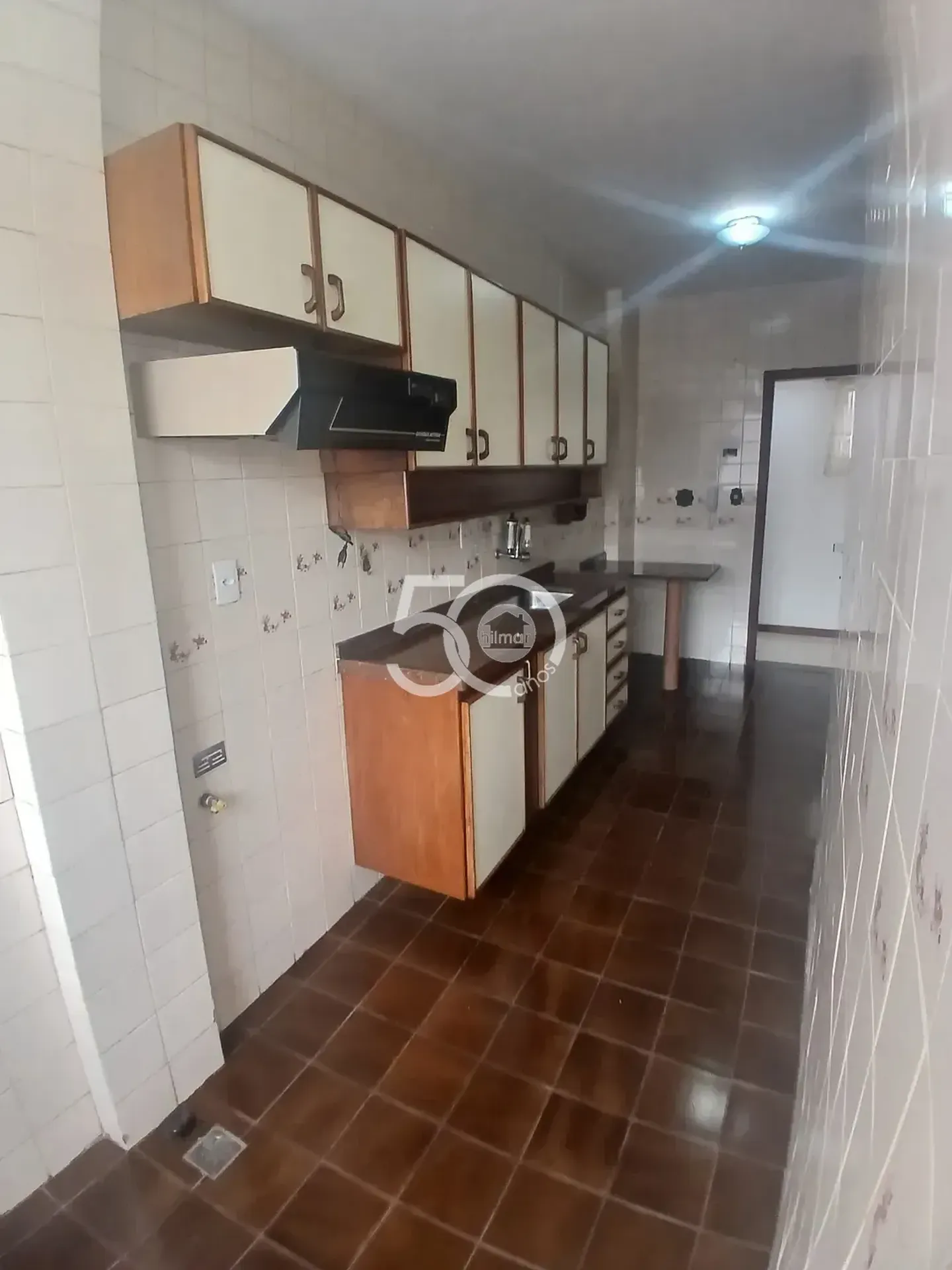 Apartamento de 2 quartos em condomínio com piscina — photo 3