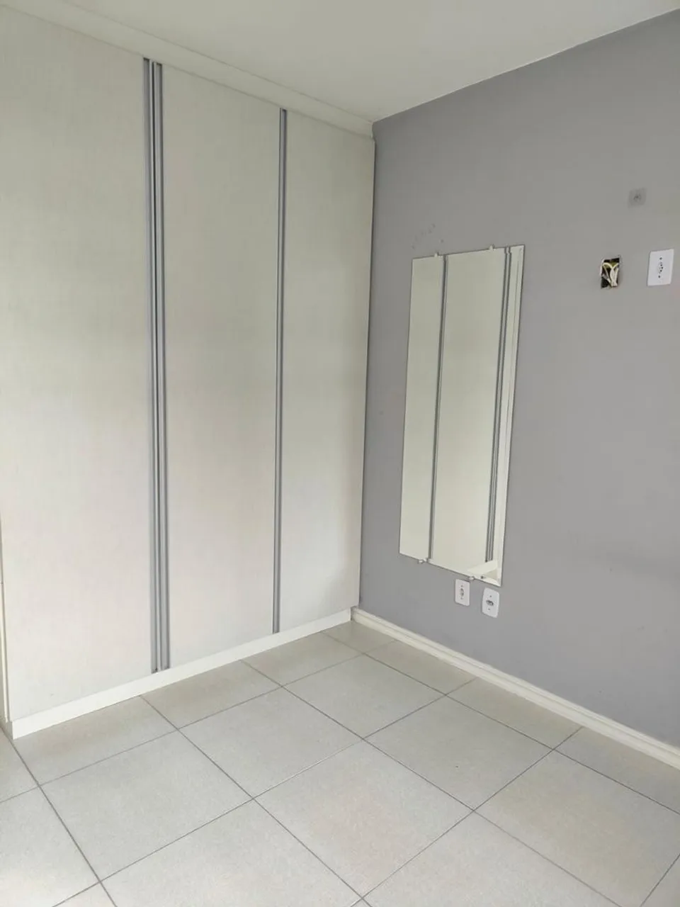 2-bedroom, 48 m² apartment in Curitiba — photo 3