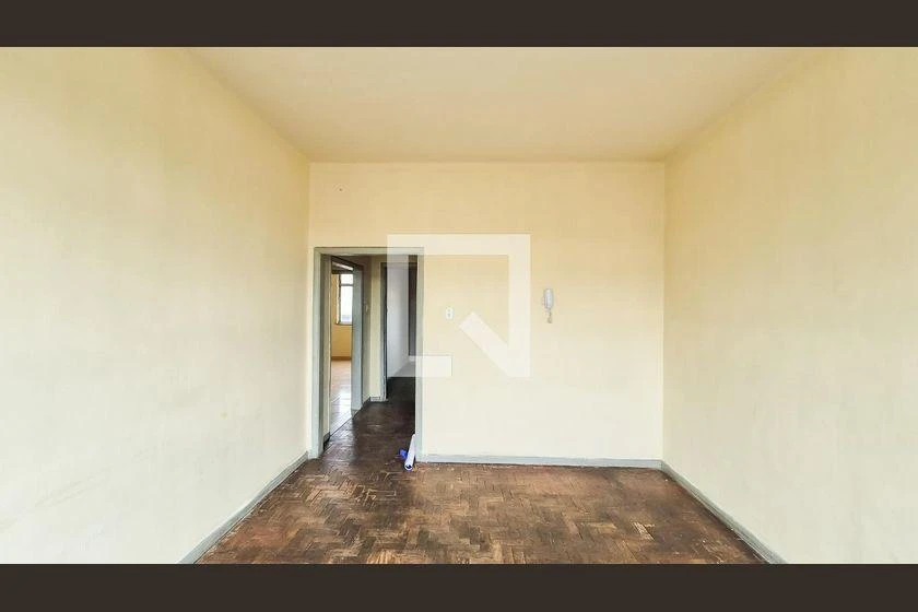 58 m² rental apartment with 2 bedrooms and balcony — photo 36