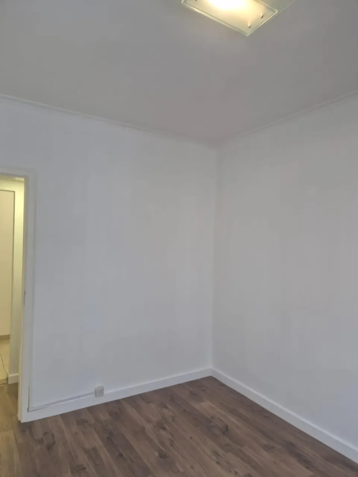 Departamento en piso 9 con piso de madera o laminado — photo 12