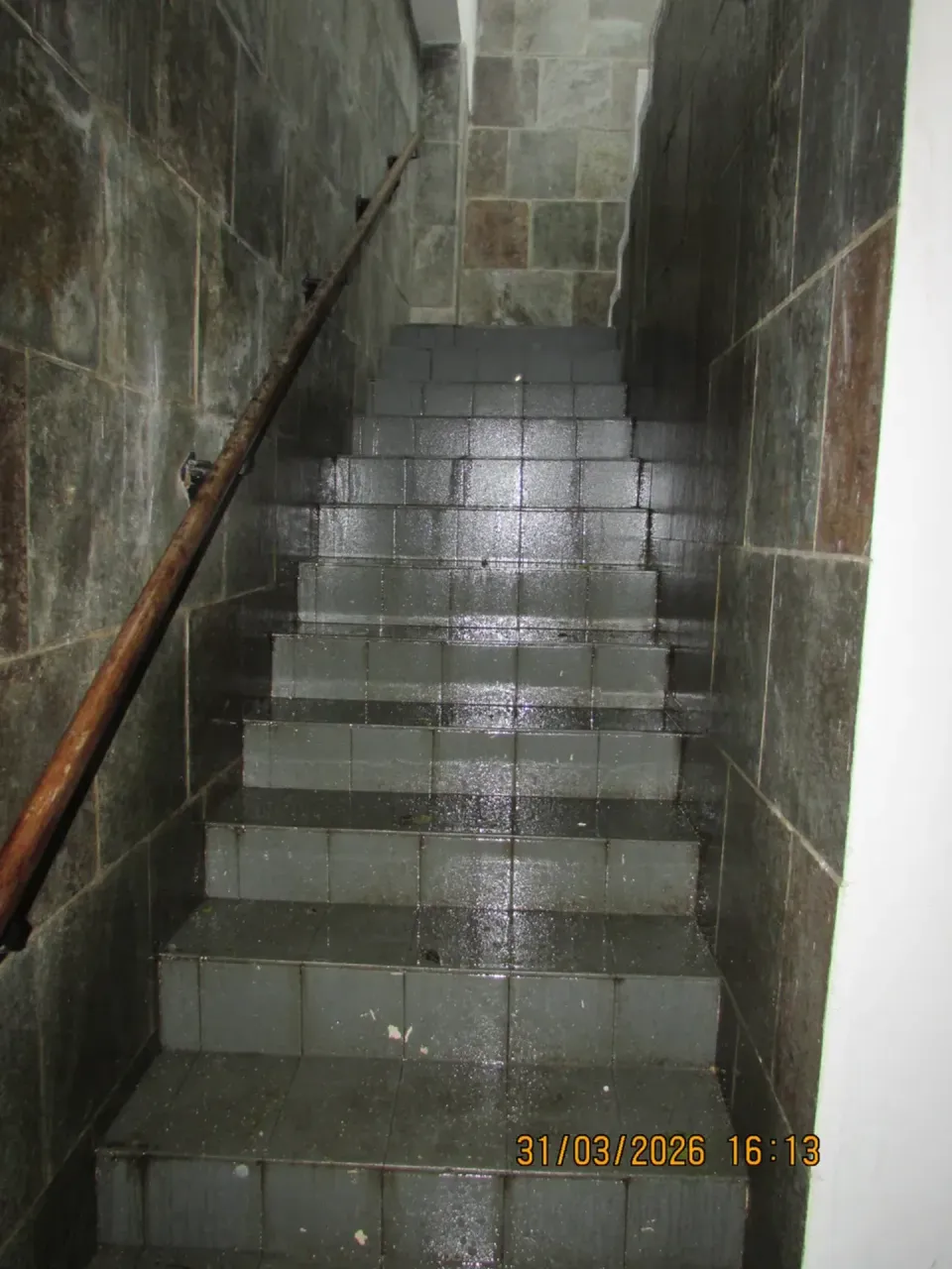 Unfurnished house with 4 bedrooms and a closed gas kitchen — photo 17