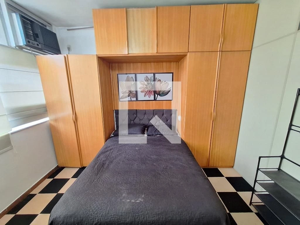 Furnished 1-bedroom apartment with 1 bathroom, no parking — photo 5
