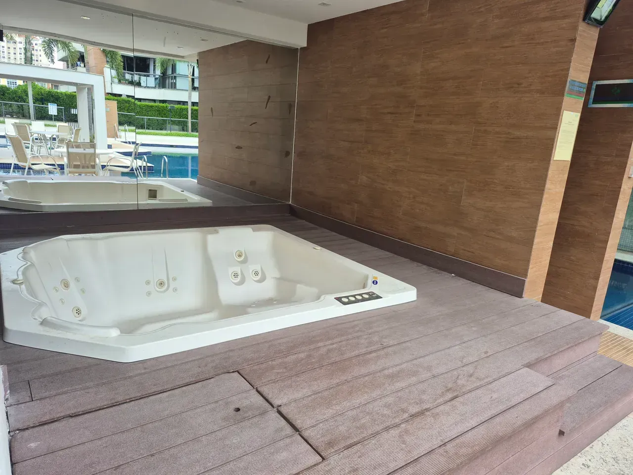 Apartamento sin amueblar con 4 dormitorios y 178 m² — photo 36