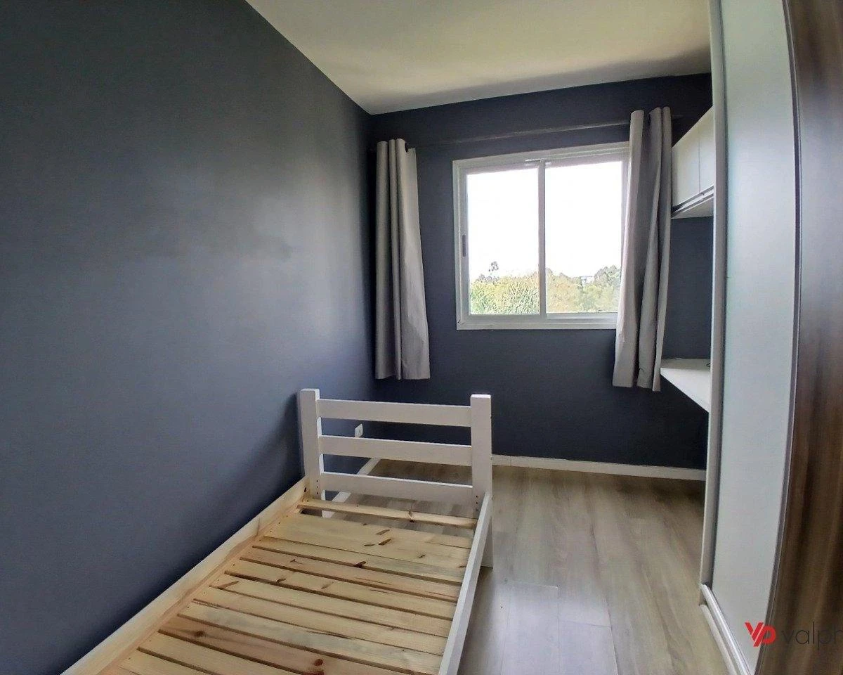 Furnished apartment, 52 m², with a home office — photo 20