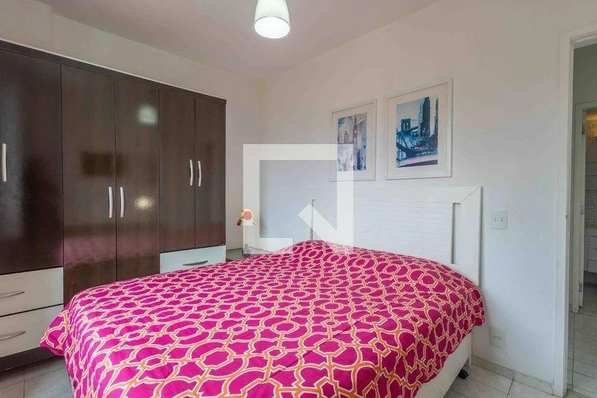 Furnished 50 m² apartment with 2 bedrooms and parking — photo 5