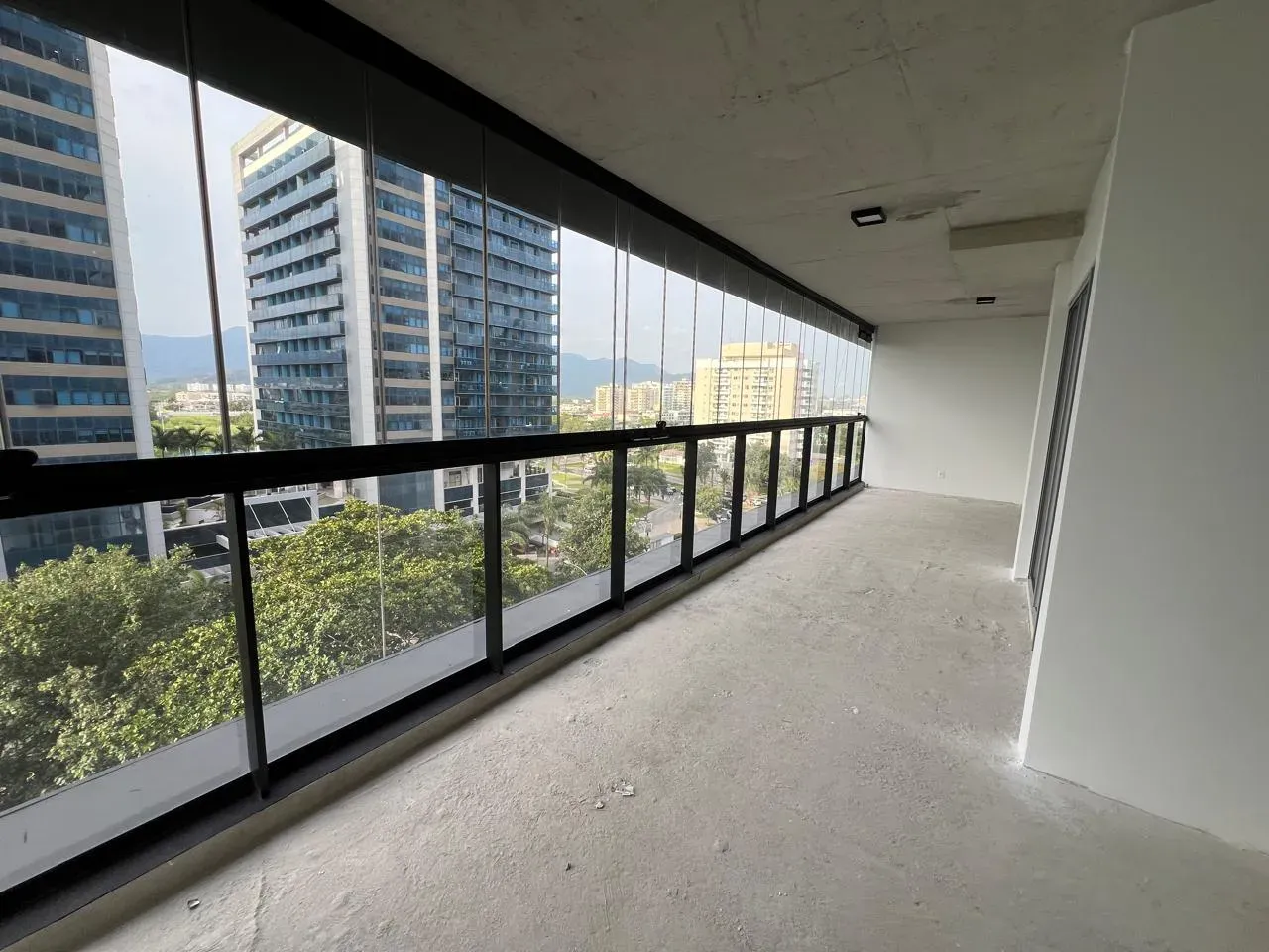 2-bedroom apartment in a building with a sauna — photo 15