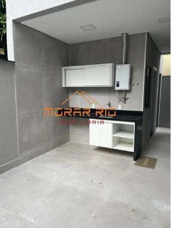 Casa de 4 quartos, sendo 3 suítes, 350 m² — photo 11