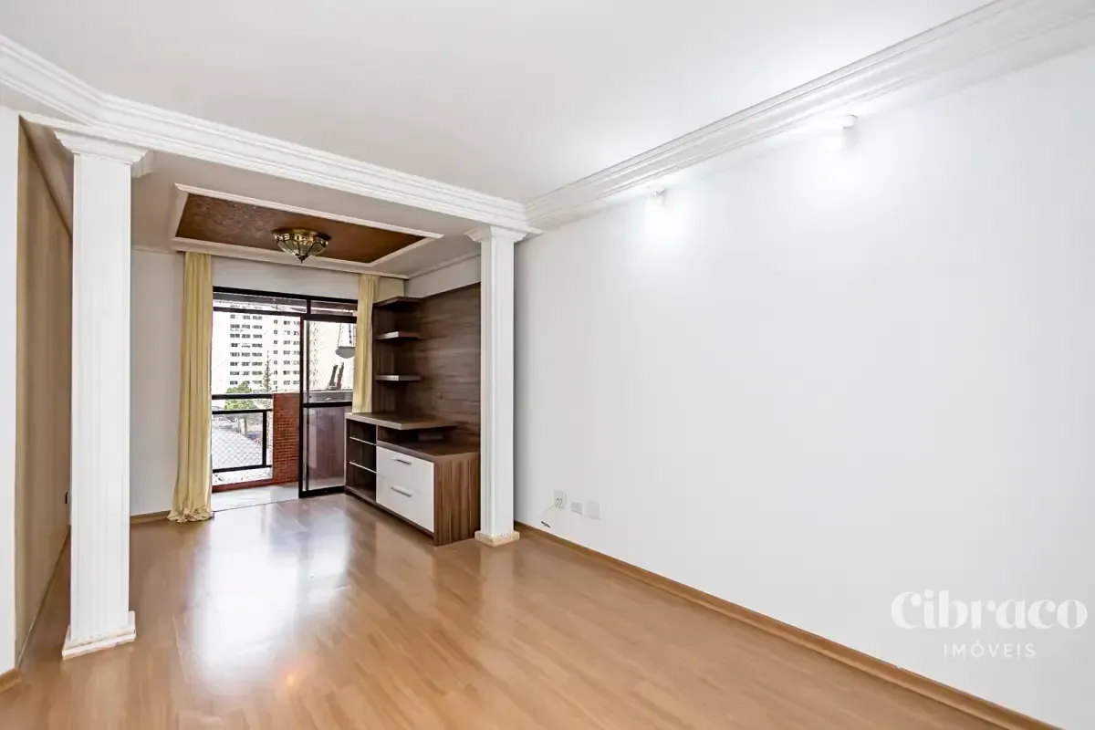 Apartamento com 3 quartos e 152 m² com 1 suíte — photo 5