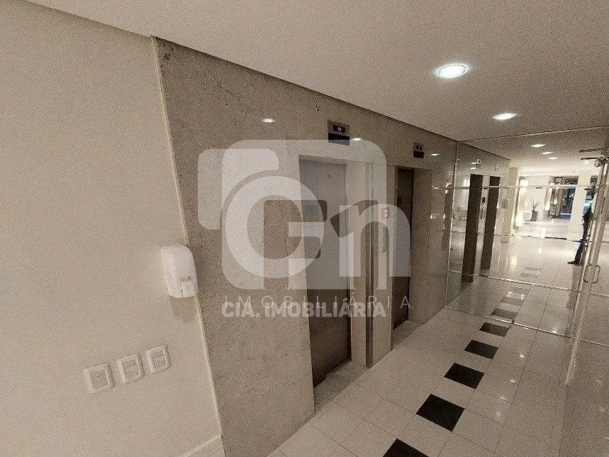 2-bedroom apartment with a water view in Florianópolis — photo 22