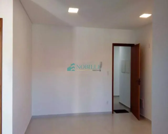 Apartamento com 2 quartos e 2 banheiros — photo 13