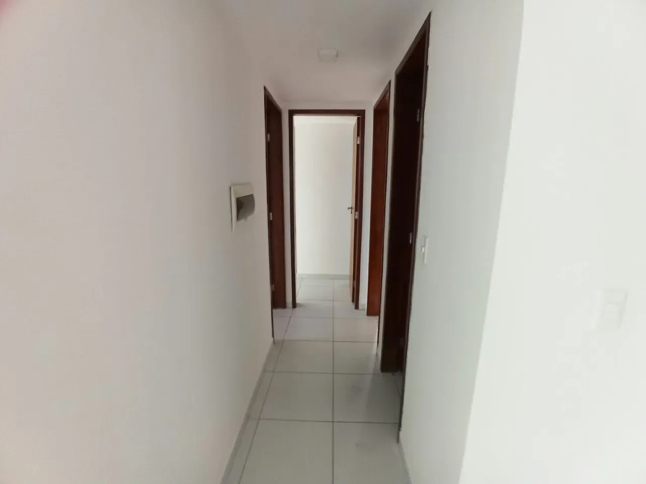 Apartamento no 7º andar com 3 quartos e jardim privativo — photo 16