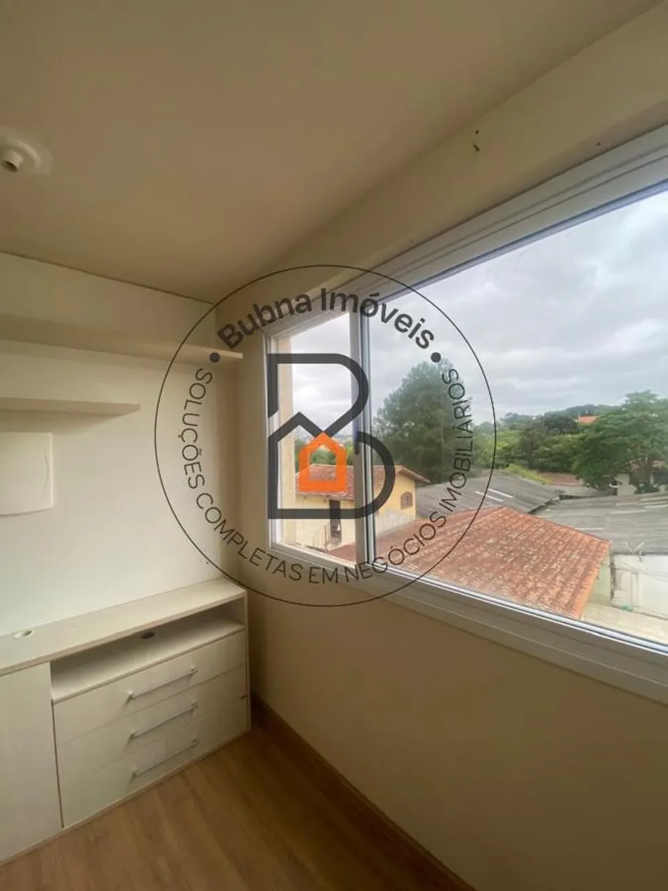 Квартира з 1 спальнею 26 м² та 1 паркомісцем — photo 3