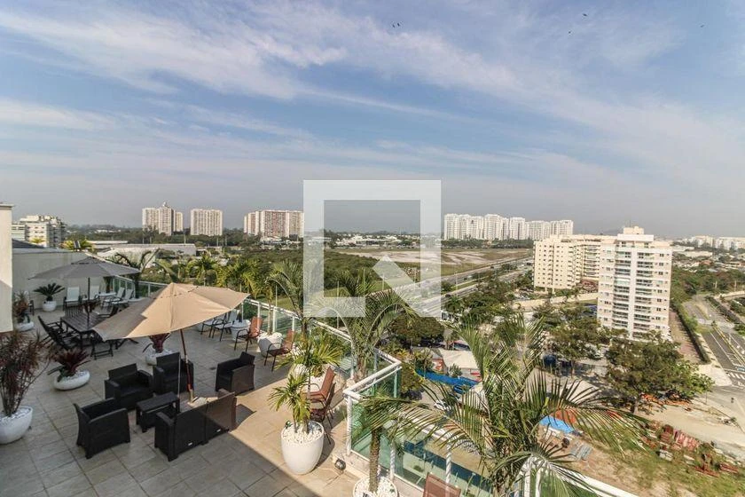 Apartamento para locação com 4 quartos e 160 m² — photo 42