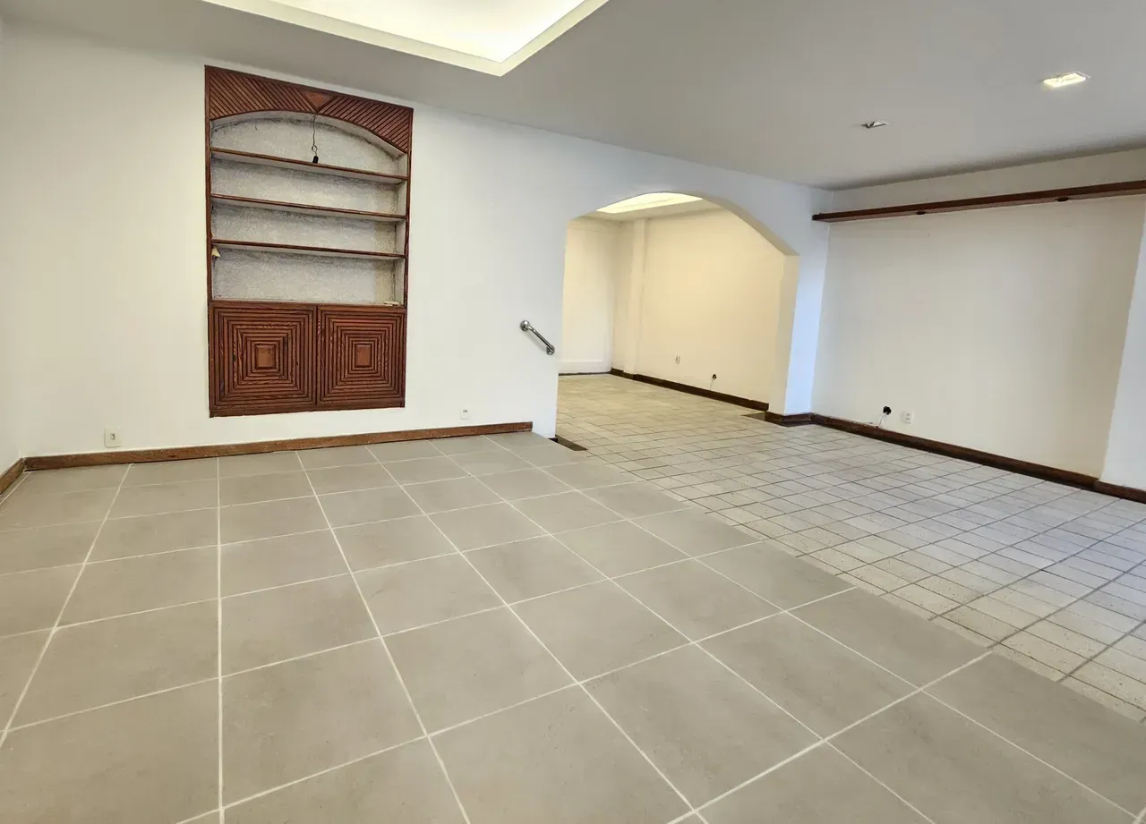 Apartamento sem mobília com 2 dormitórios e 3 banheiros — photo 7
