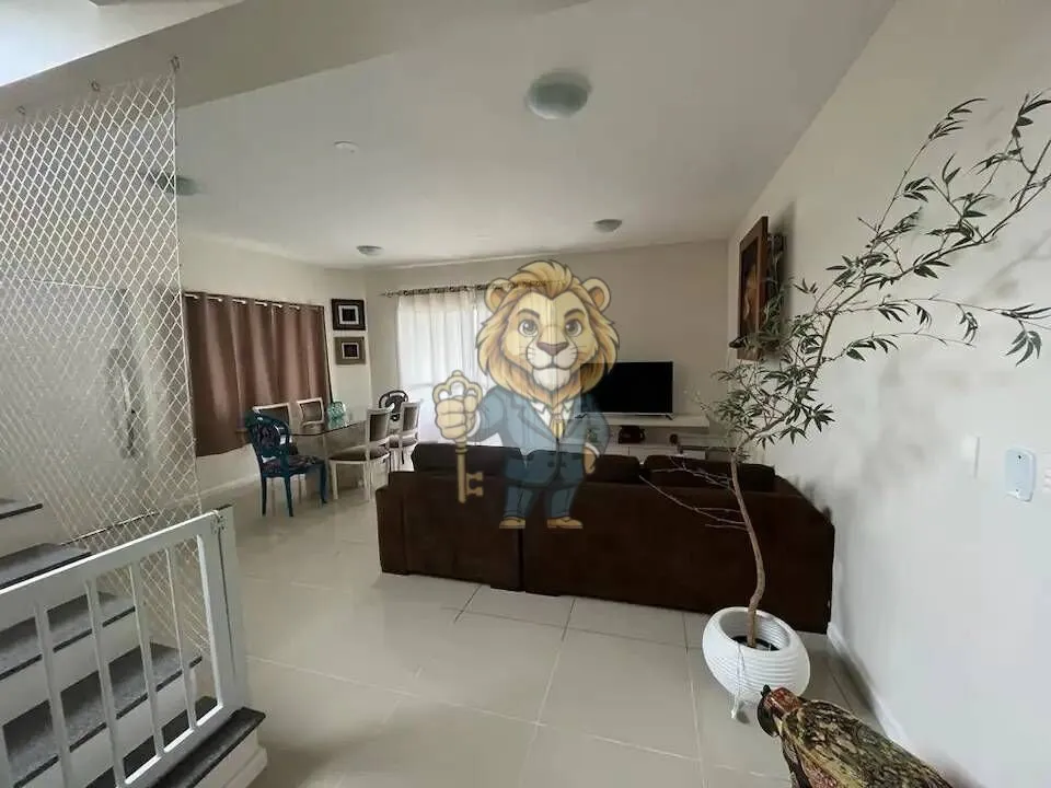 Дом с 5 спальнями и рабочим местом, Флорианополис — photo 18