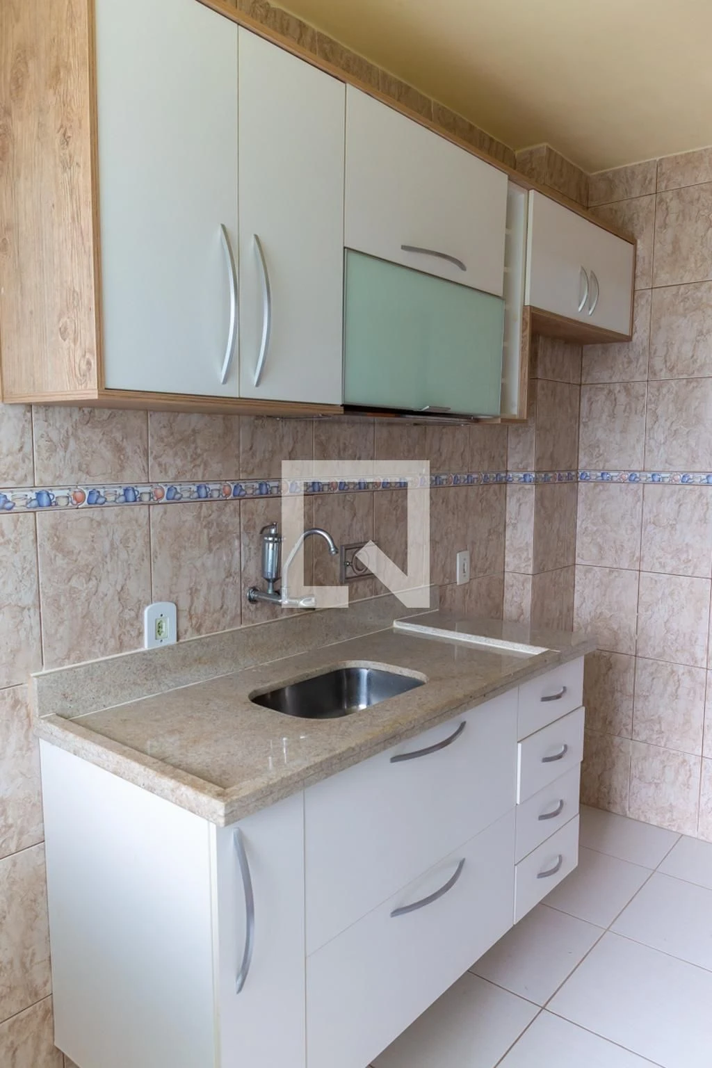 Departamento de 2 dormitorios con parrilla privada — photo 2