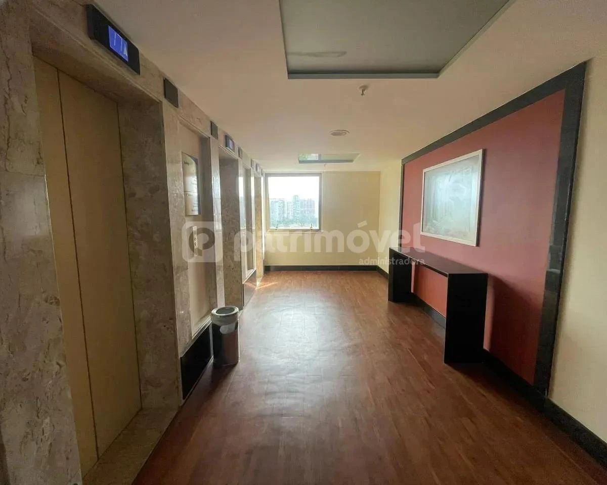 Water view in a one-bedroom apartment, 30 m² — photo 30